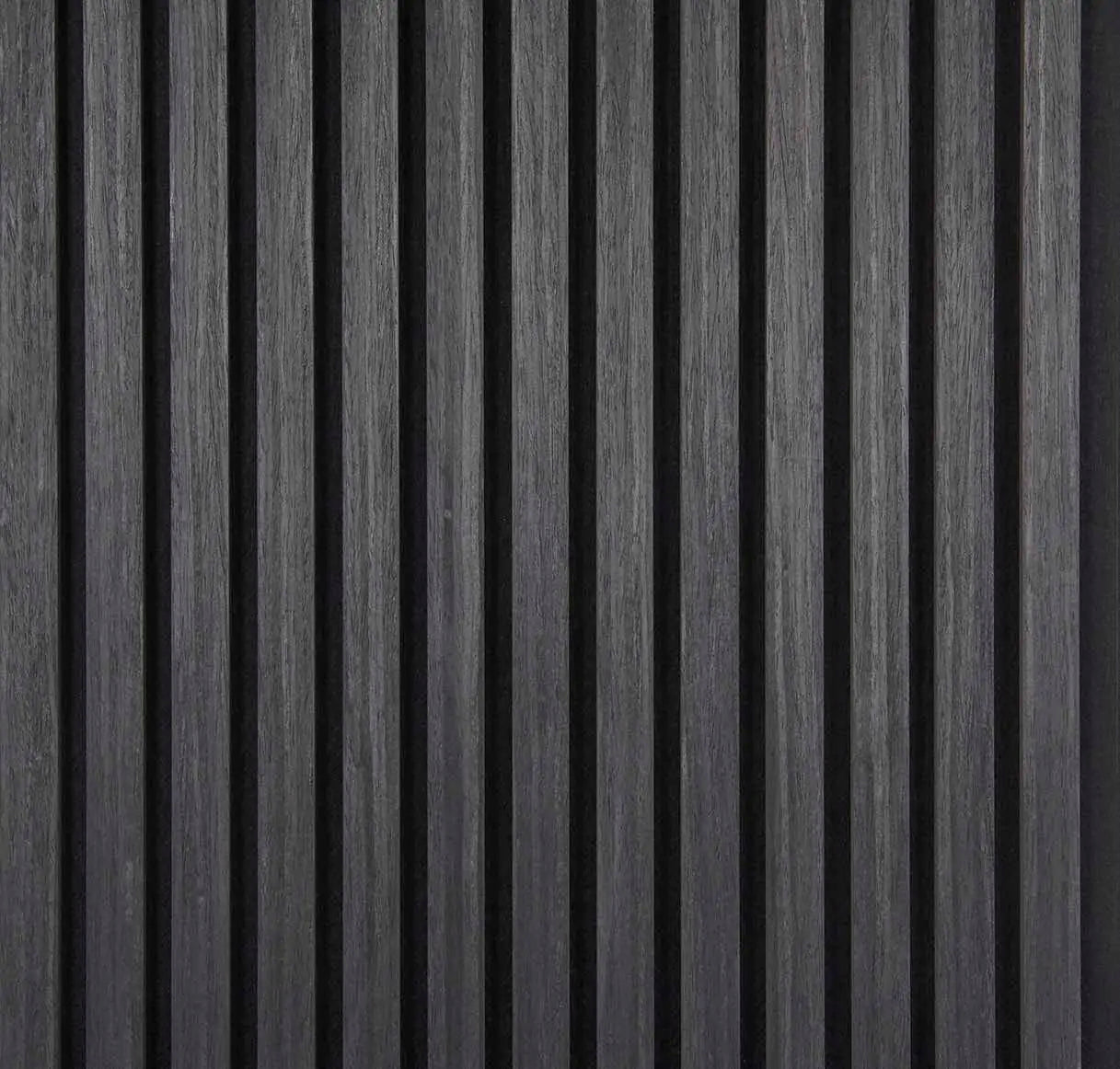 Acoustic Slatted Wall Panel 270 x 110 - Luxury Finish